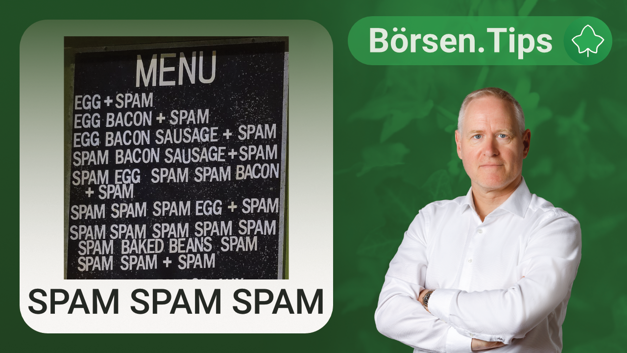 Spam