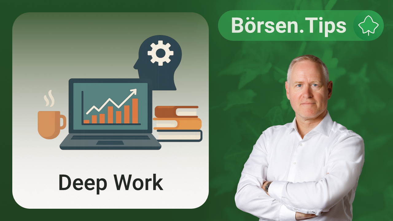 Deep Work